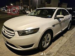 Ford Taurus